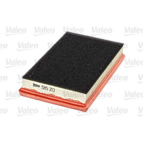 Luftfilter Valeo 585213 f&uuml;r Fiat