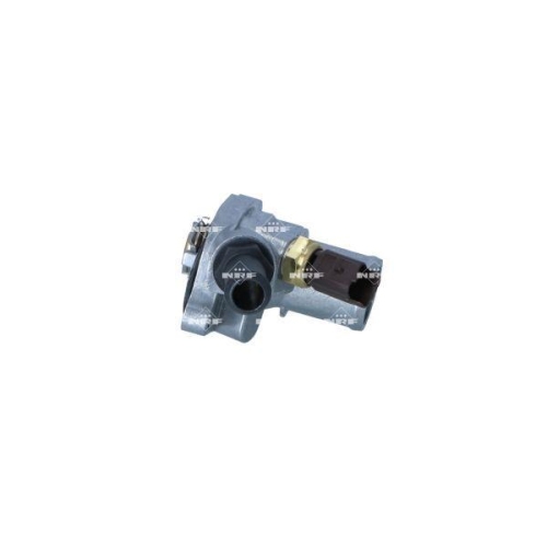 Thermostat K&uuml;hlmittel Nrf 725138 Easy Fit f&uuml;r Chrysler Fiat Ford Lancia