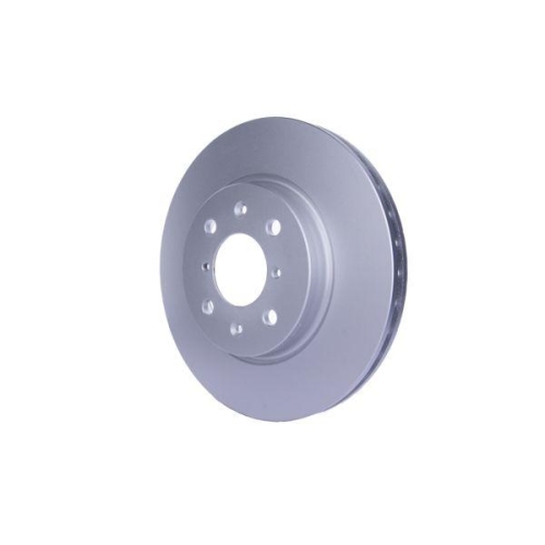 Bremsscheibe Hella 8DD 355 117-371 Pro f&uuml;r Audi Suzuki Vorderachse