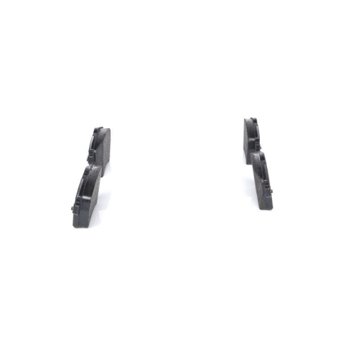 Bremsbelagsatz Scheibenbremse Bosch 0986424721 f&uuml;r Rover Land Rover Vorderachse