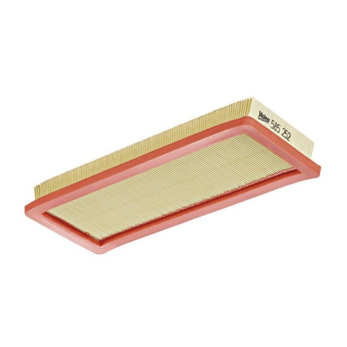 Luftfilter Valeo 585252 f&uuml;r Citro&euml;n Peugeot Mini
