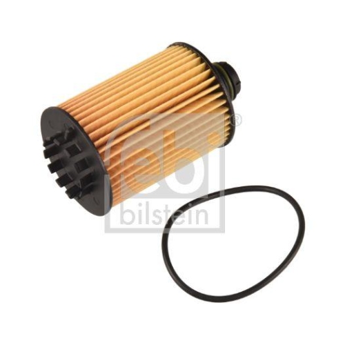 &Ouml;lfilter Febi Bilstein 173018 f&uuml;r Fiat Jeep