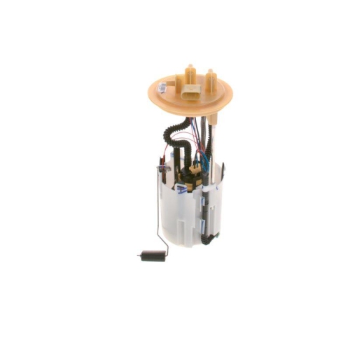 Kraftstoff F&ouml;rdereinheit Bosch 058020341E f&uuml;r Dodge Mercedes Benz Mercedes Benz