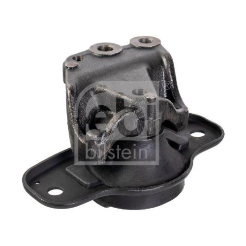 Lagerung Motor Febi Bilstein 177565 f&uuml;r Citro&euml;n Peugeot Toyota Rechts