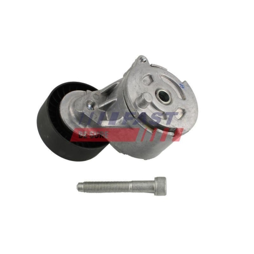 Riemenspanner Keilrippenriemen Fast FT44614 f&uuml;r Fiat Opel General Motors