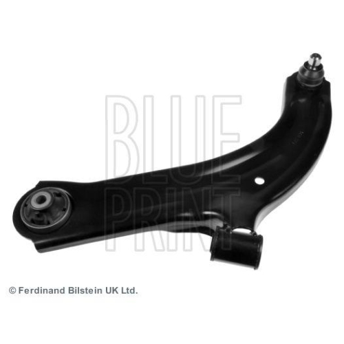 Lenker Radaufhängung Blue Print ADN186116 für Nissan Vorderachse Links Unten