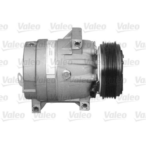 Kompressor Klimaanlage Valeo 699143 Valeo Core-flex f&uuml;r Nissan Opel Renault