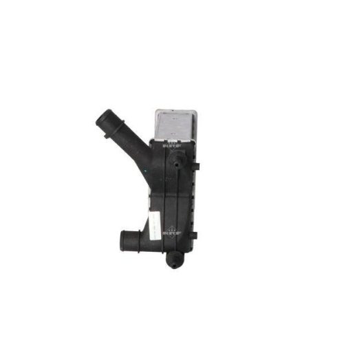 Ladeluftkühler Nrf 30862 für Fiat Lancia