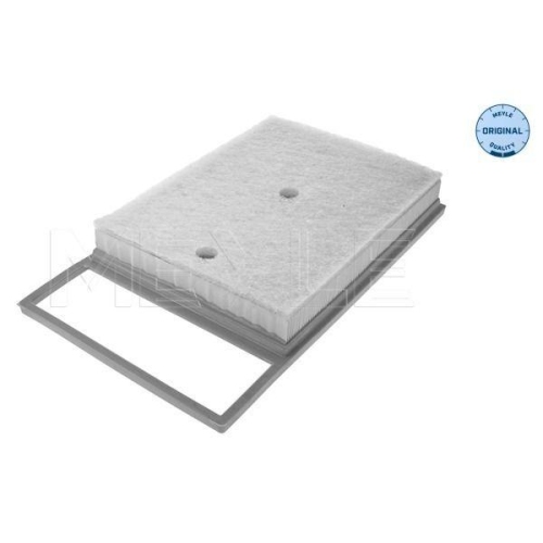 Luftfilter Meyle 1123210035 Meyle-original: True To Oe. f&uuml;r Audi Seat Skoda VW