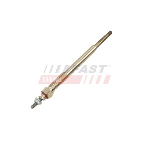 Gl&uuml;hkerze Fast FT00434 f&uuml;r Hyundai