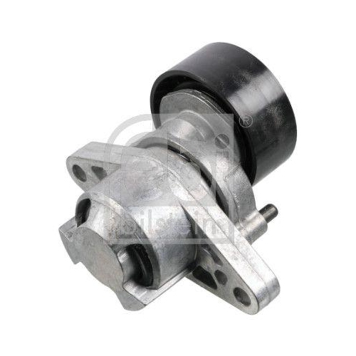 Riemenspanner Keilrippenriemen Febi Bilstein 28331 f&uuml;r Nissan Renault Dacia