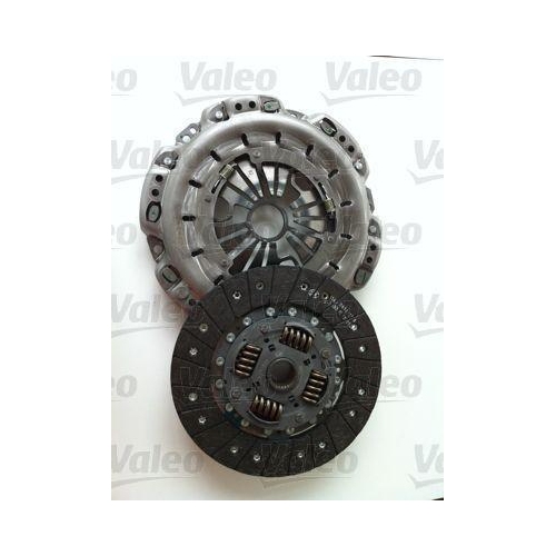 Kupplungssatz Valeo 828029 2kkit f&uuml;r