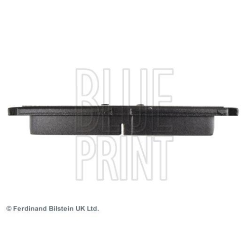 Bremsbelagsatz Scheibenbremse Blue Print ADG042158 f&uuml;r Hyundai Vorderachse