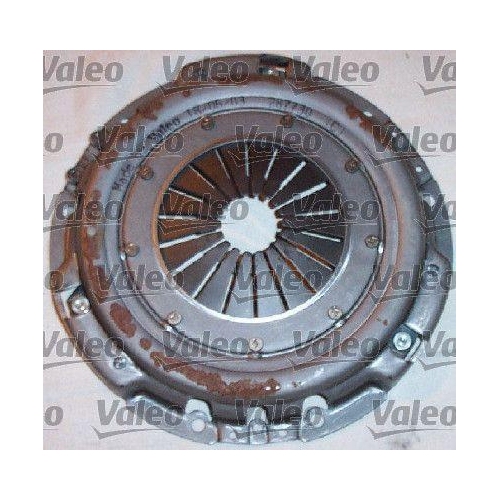 Kupplungssatz Valeo 821069 3kkit f&uuml;r Fiat