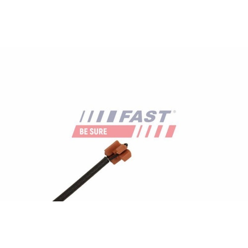 Warnkontakt Bremsbelagverschlei&szlig; Fast FT32417 f&uuml;r Iveco Vorderachse