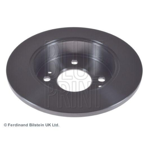 Brake Disc Blue Print ADG043211 for Hyundai