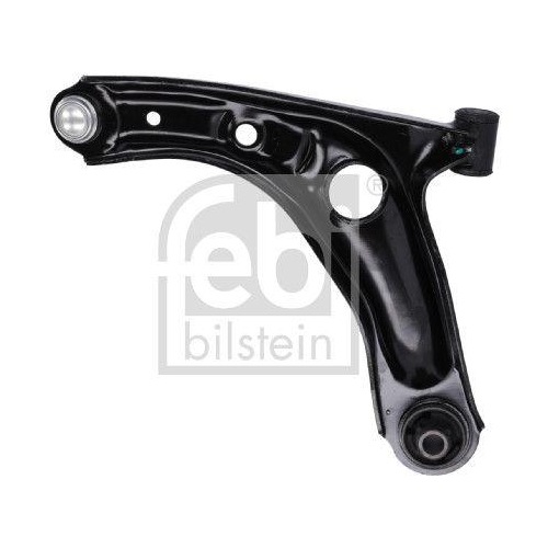 Lenker Radaufh&auml;ngung Febi Bilstein 31719 f&uuml;r Citro&euml;n Peugeot Toyota Unten