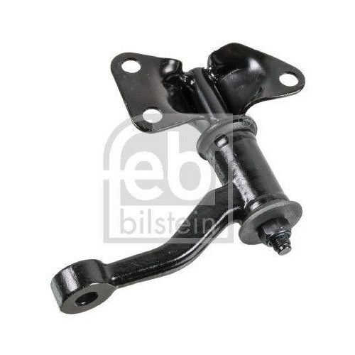 Lenkzwischenhebel Febi Bilstein 42697 f&uuml;r Nissan Vorderachse