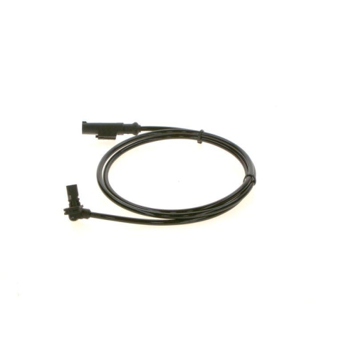 Sensor Raddrehzahl Bosch 0265007684 für Bmw Piaggio Hinterachse Vorderachse