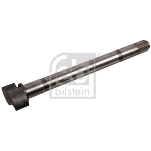 Bremswelle Trommelbremse Febi Bilstein 19242 für Mercedes Benz Mercedes Benz