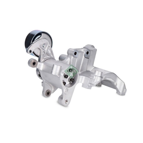 Riemenspanner Keilrippenriemen Schaeffler Ina 534 0452 10 für Toyota Lexus