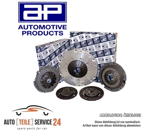 1 Kupplungssatz AP Automotive Prod. KT90290 3in 1 f&uuml;r FIAT LANCIA