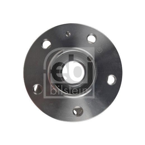 Radlagersatz Febi Bilstein 175307 f&uuml;r Audi Porsche Vorderachse Links