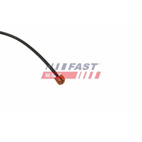 Warnkontakt Bremsbelagverschlei&szlig; Fast FT32415 f&uuml;r Iveco Hinterachse