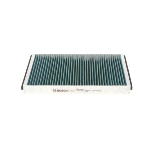 Filter Innenraumluft Bosch 0986628532 Filter+ f&uuml;r Gmc Opel Vauxhall Chevrolet