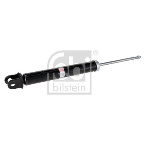 Sto&szlig;d&auml;mpfer Febi Bilstein 1002556 f&uuml;r Hyundai Kia Hinterachse Links