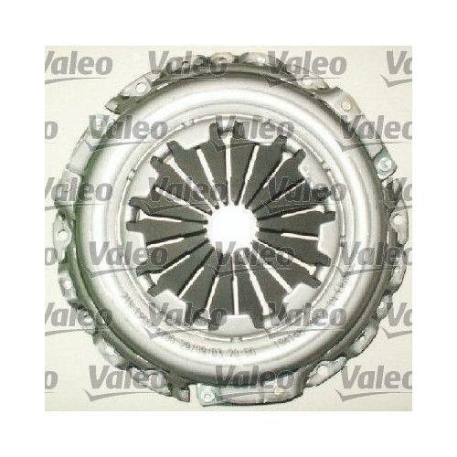 Kupplungssatz Valeo 821078 3kkit f&uuml;r Mitsubishi Volvo