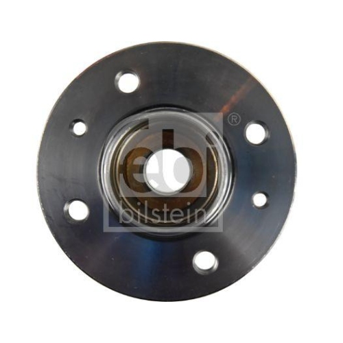 Radlagersatz Febi Bilstein 21095 f&uuml;r Renault Hinterachse Links