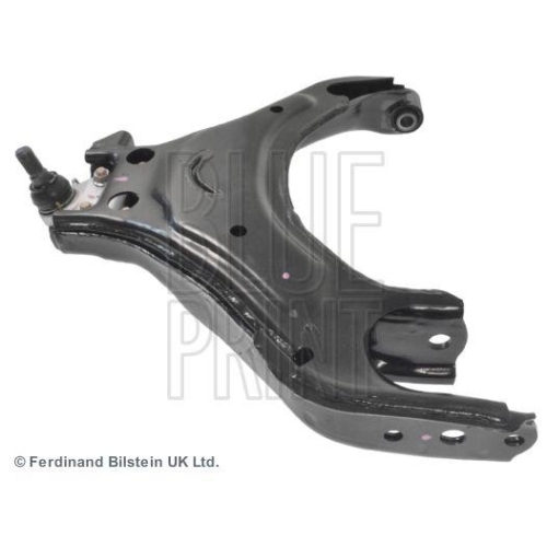 Lenker Radaufh&auml;ngung Blue Print ADZ98628 f&uuml;r Isuzu Vorderachse Rechts Unten
