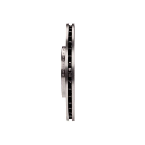 Bremsscheibe Bosch 0986479R63 f&uuml;r Citro&euml;n Opel Peugeot Vorderachse