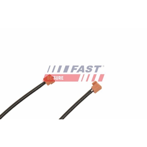 Warnkontakt Bremsbelagverschlei&szlig; Fast FT32419 f&uuml;r Iveco Hinterachse