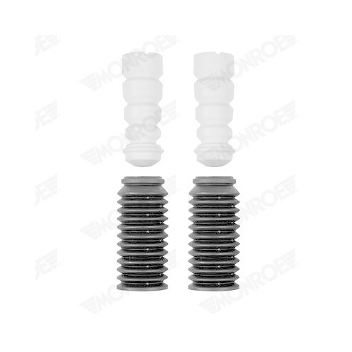Staubschutzsatz Sto&szlig;d&auml;mpfer Monroe PK017 Protection Kit f&uuml;r Skoda Hinterachse