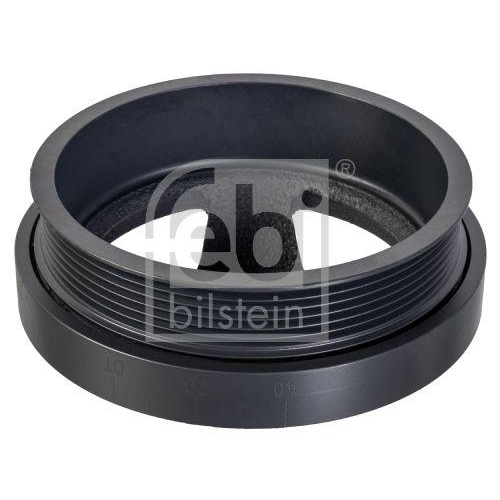 Riemenscheibe Kurbelwelle Febi Bilstein 175293 f&uuml;r Mercedes Benz Mercedes Benz