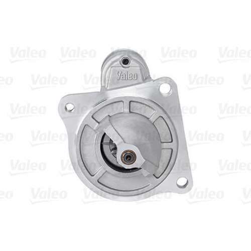 Starter Valeo 438169 Valeo Origins - New O.e. Technologie f&uuml;r Fiat Iveco