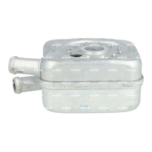 Ölkühler Motoröl Nrf 31305 Easy Fit für Audi Ford Seat Skoda VW