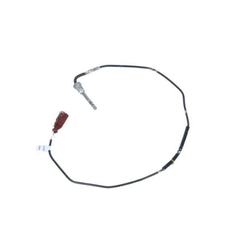 Sensor Abgastemperatur Nrf 707073 Easy Fit f&uuml;r Audi VW Vor Katalysator