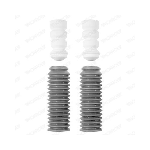 Staubschutzsatz Sto&szlig;d&auml;mpfer Monroe PK018 Protection Kit f&uuml;r Fiat Hinterachse
