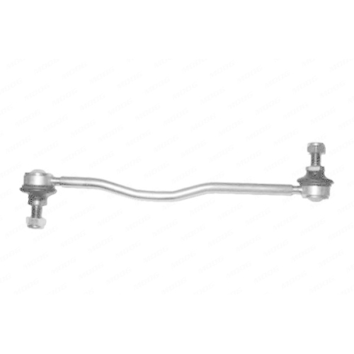 Stange/strebe Stabilisator Moog OP-LS-2821 f&uuml;r Opel Vauxhall Vorderachse Links