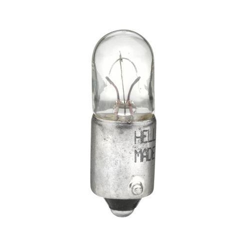 Gl&uuml;hlampe Hella 8GP 002 067-121 Standard f&uuml;r Daf Iveco Man Opel Toyota Triumph