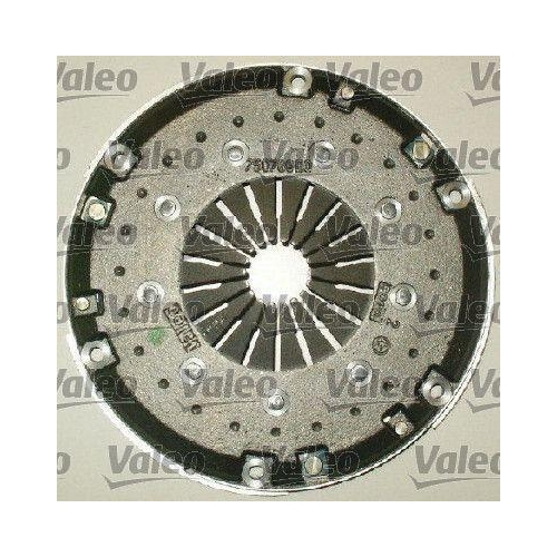 Kupplungssatz Valeo 821092 3kkit f&uuml;r Audi Seat VW