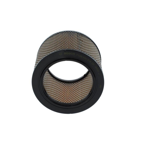 Luftfilter Bosch F026400316 f&uuml;r Magirus Deutz Mercedes Benz Mercedes Benz Mwm