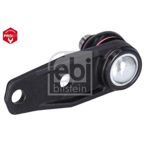 Trag /f&uuml;hrungsgelenk Febi Bilstein 10640 Prokit f&uuml;r Nissan Renault Unten