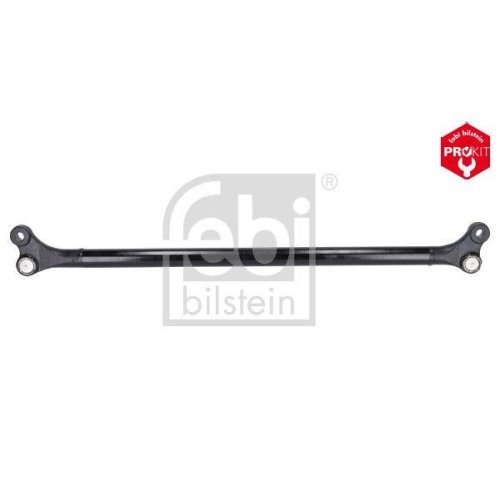 Spurstange Febi Bilstein 42714 Prokit für Nissan Mitte Vorderachse