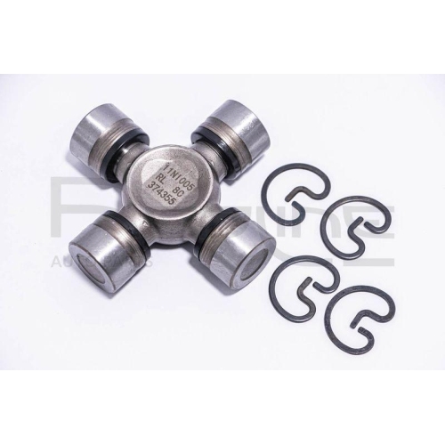 Gelenk Gelenkwelle Red-line 11NI005 f&uuml;r Nissan Jeep