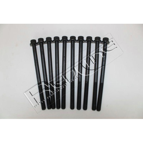 Zylinderkopfschraubensatz Red-line 00TO015 f&uuml;r Lexus