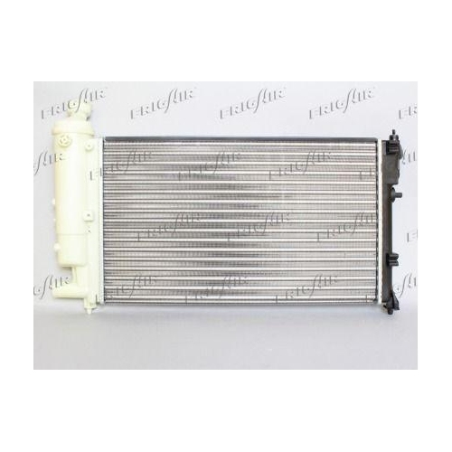 Kühler Motorkühlung Frigair 0108.3047 für Lada Citroën/peugeot